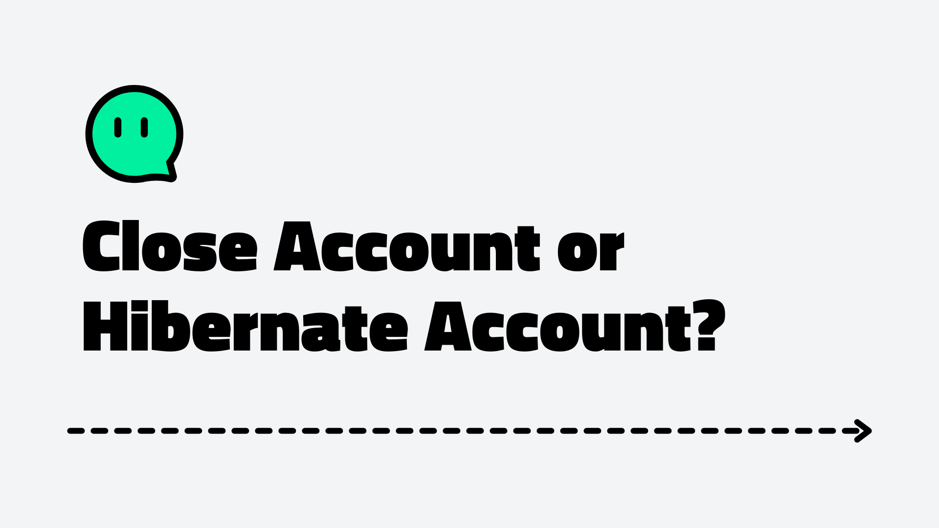 Can You Hibernate Linkedin Indefinitely
