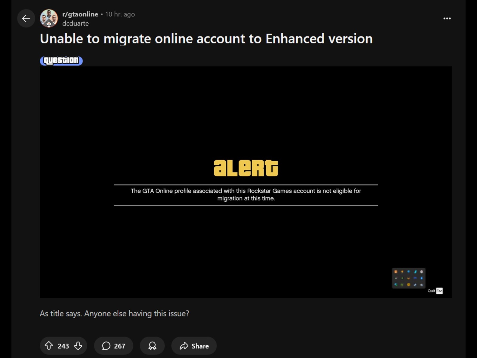Can You Migrate From Enhanced To Legacy