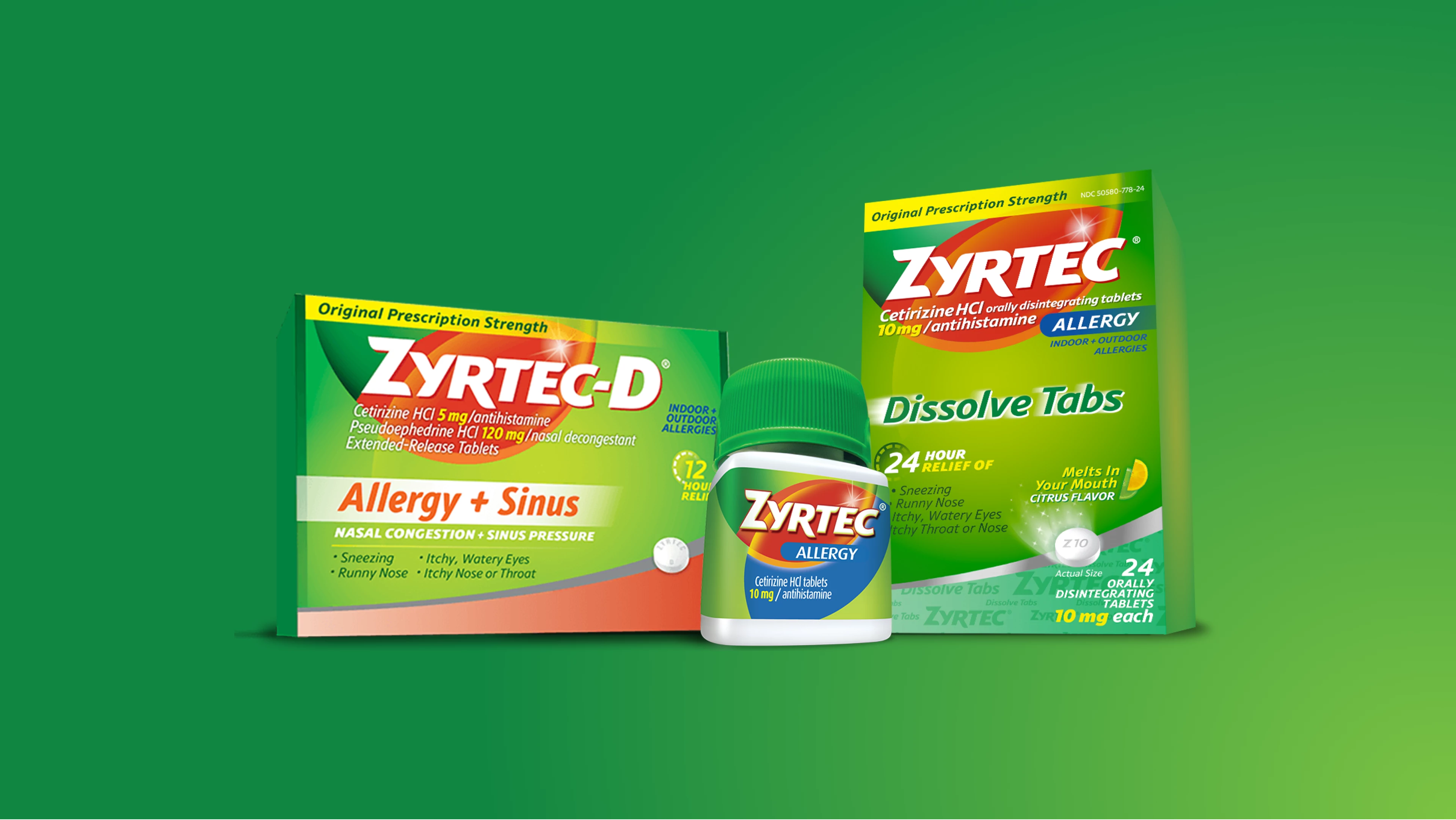 Can You Mix Zyrtec And Dayquil
