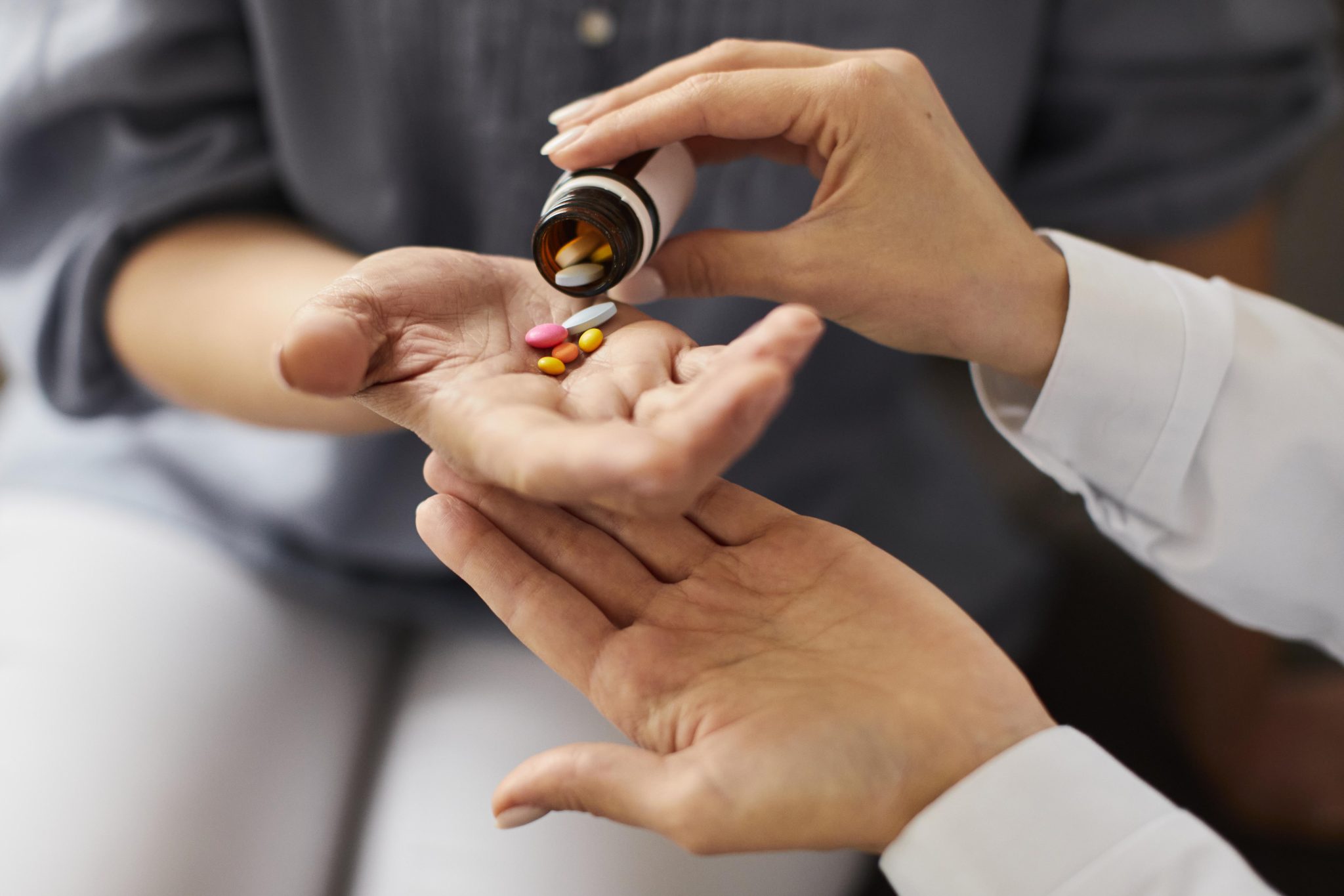 Can You Take Lexapro And Wellbutrin Together