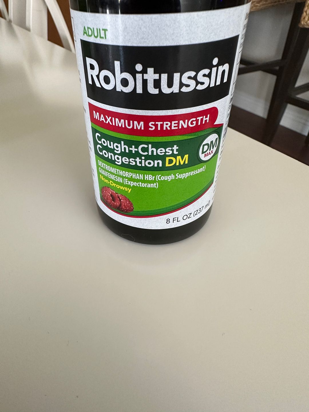 Can You Take Robitussin While Breastfeeding