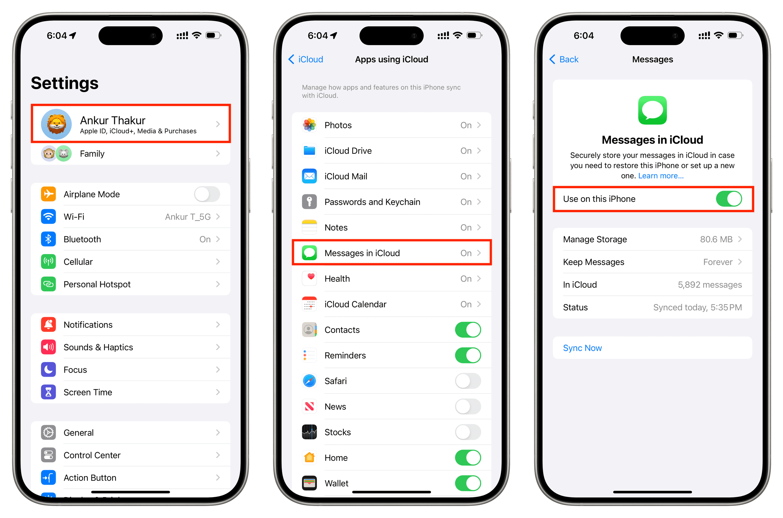 Can You Use Icloud On Android