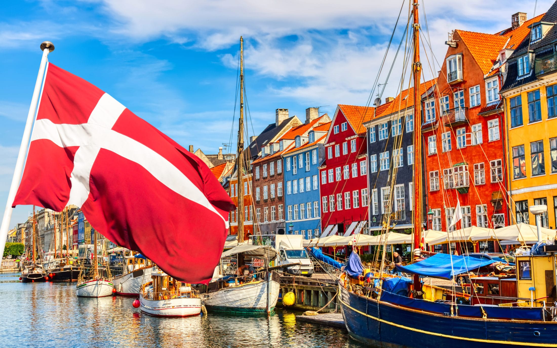 Capital Of Denmark