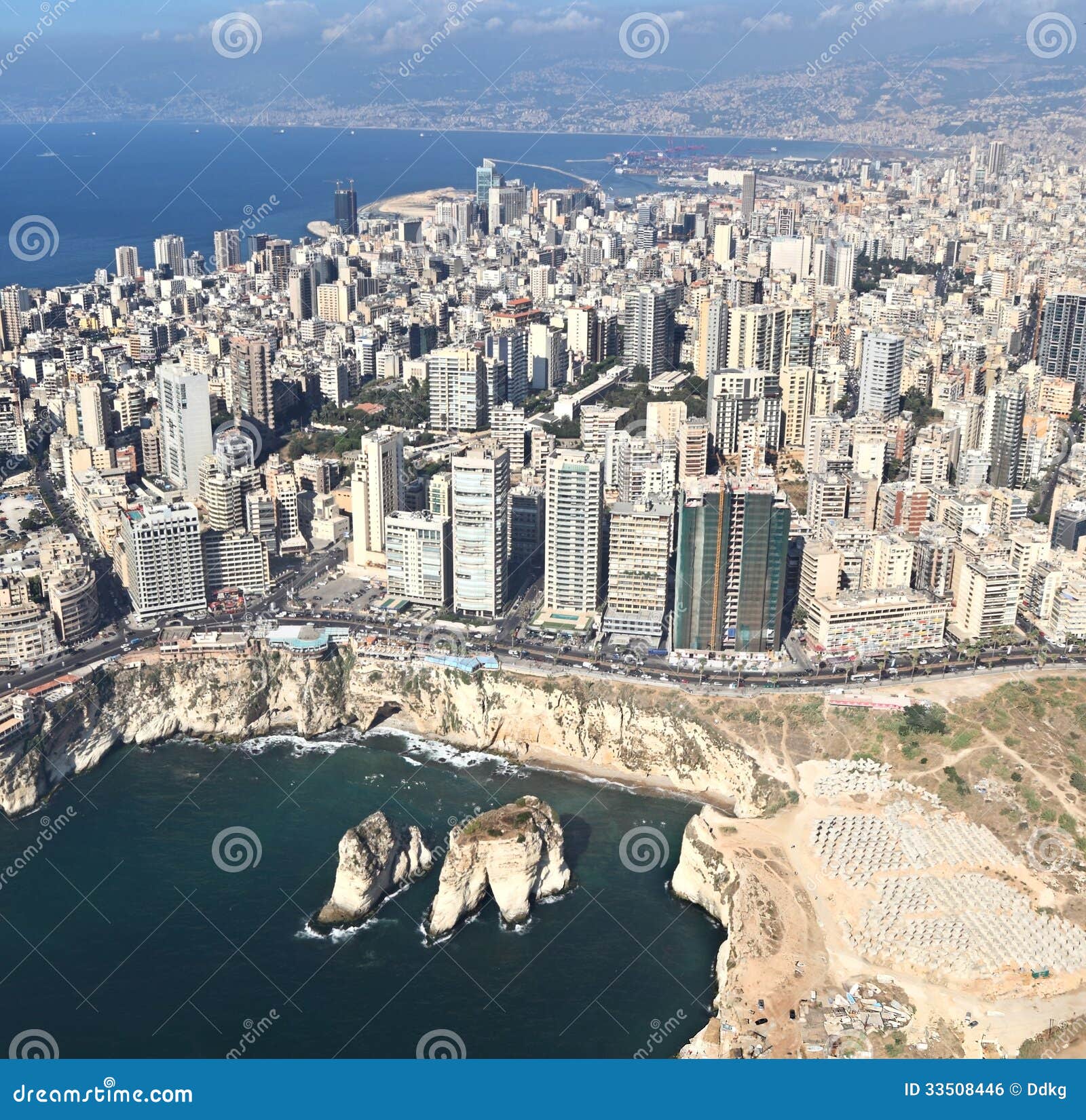 Capital Of Lebanon