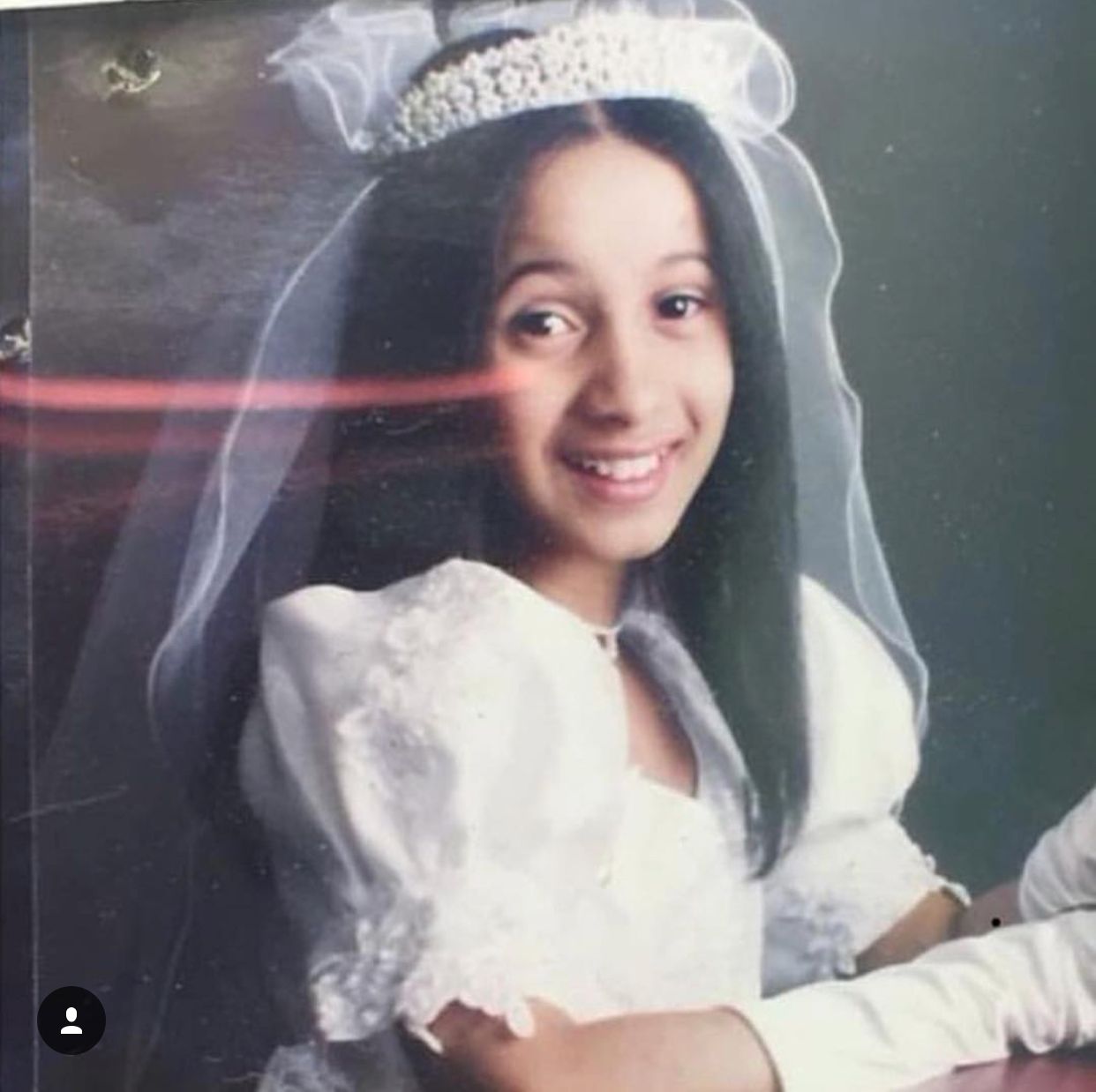 Cardi B Age When She Was 13