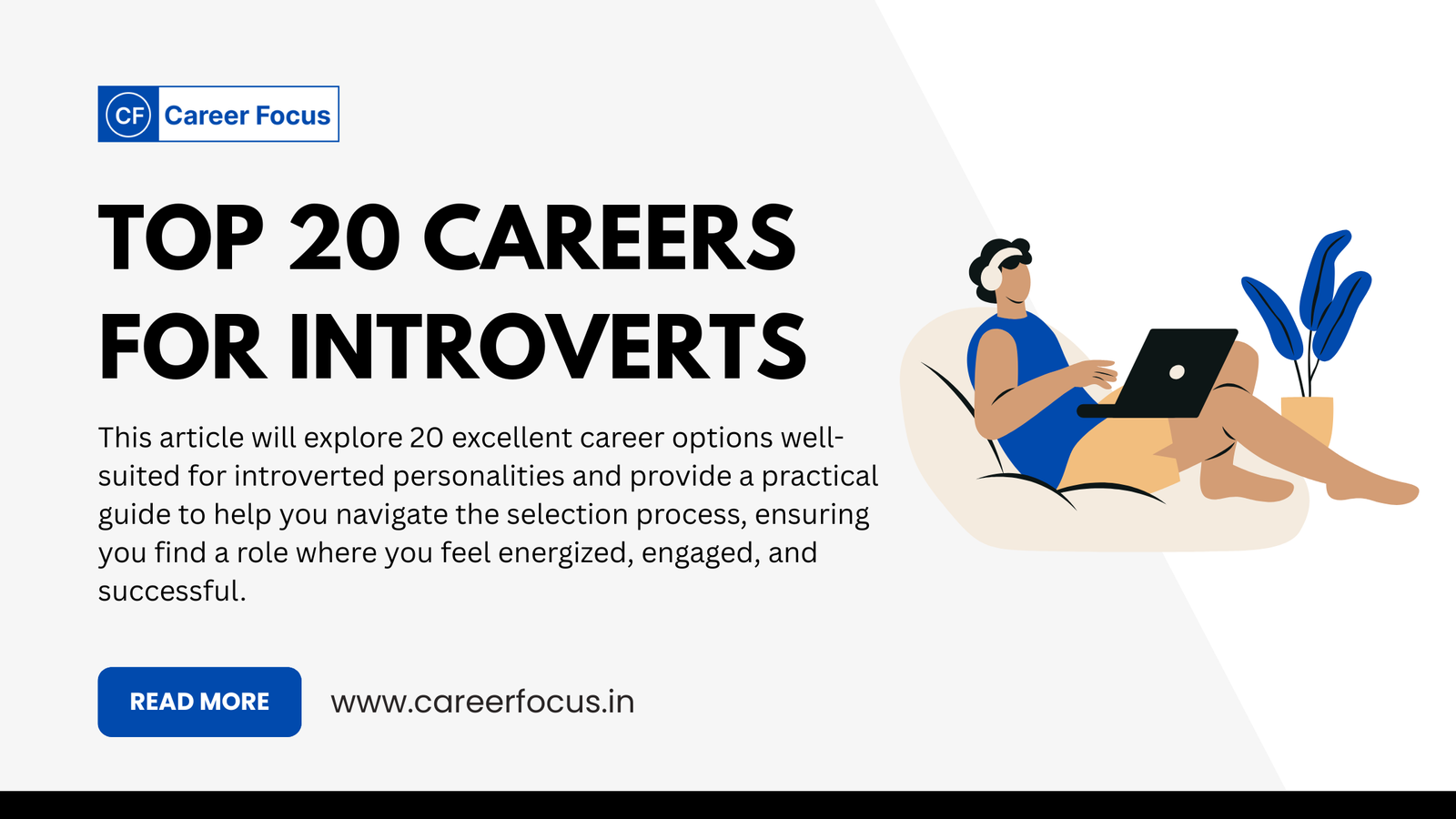 Careers For Introverts
