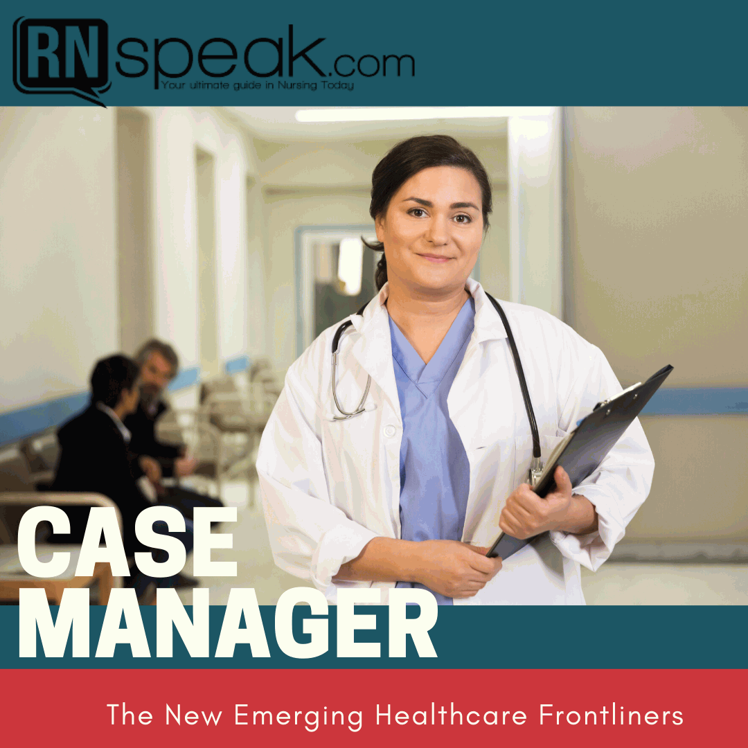 Case Management Nurse