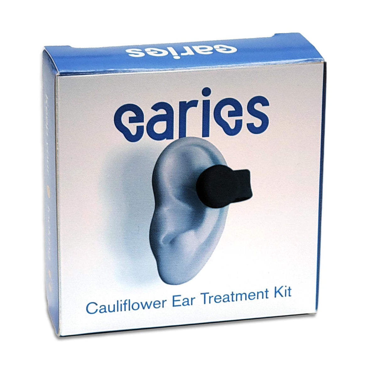 Cauliflower Ear Treatment