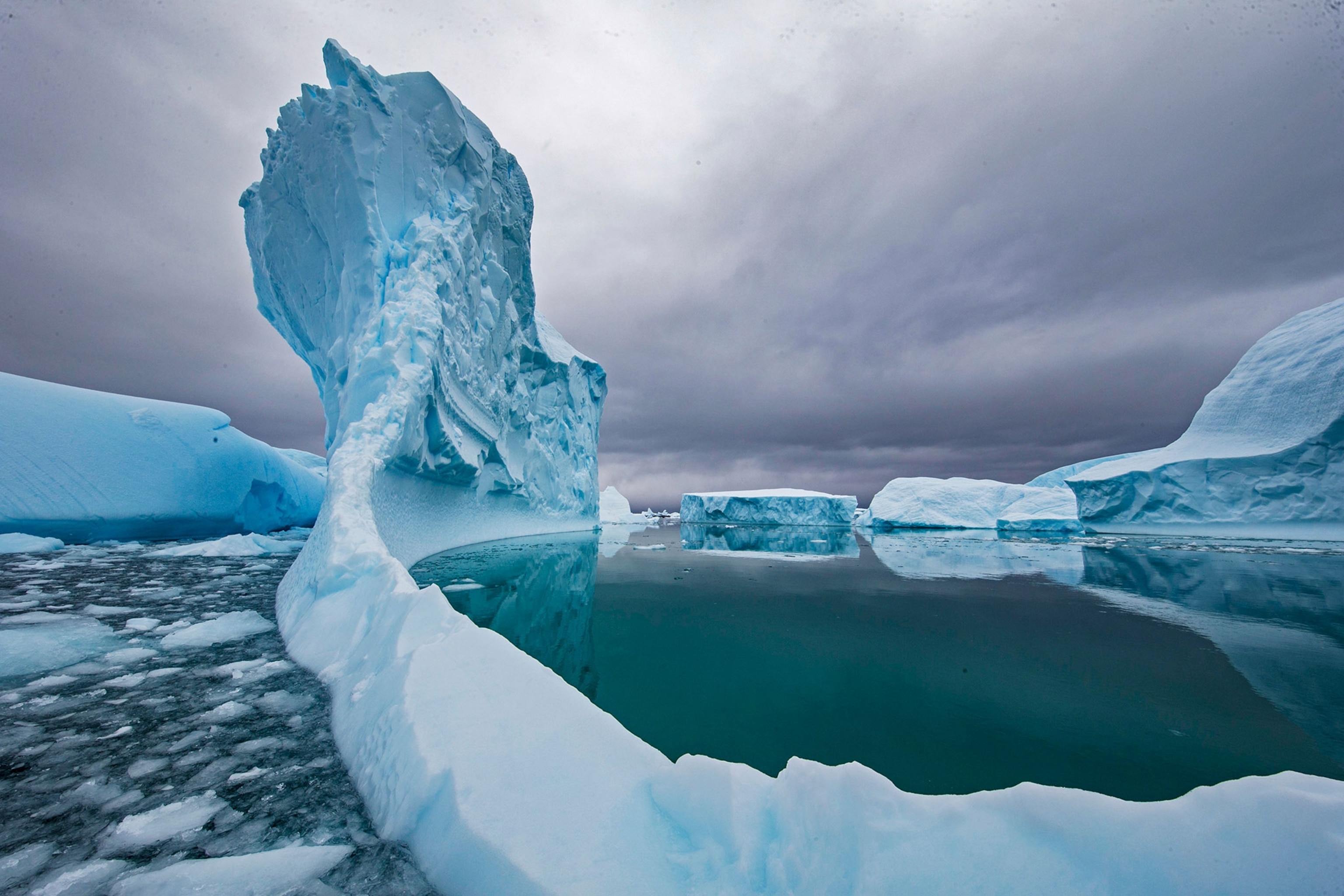Causes Of Global Warming