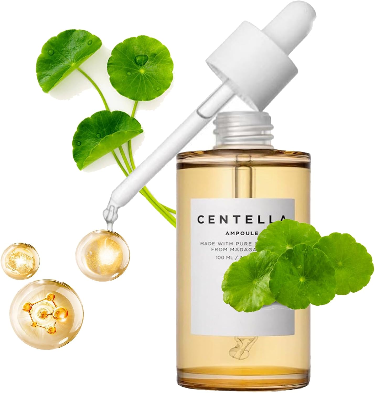 Centella Asiatica For Skincare