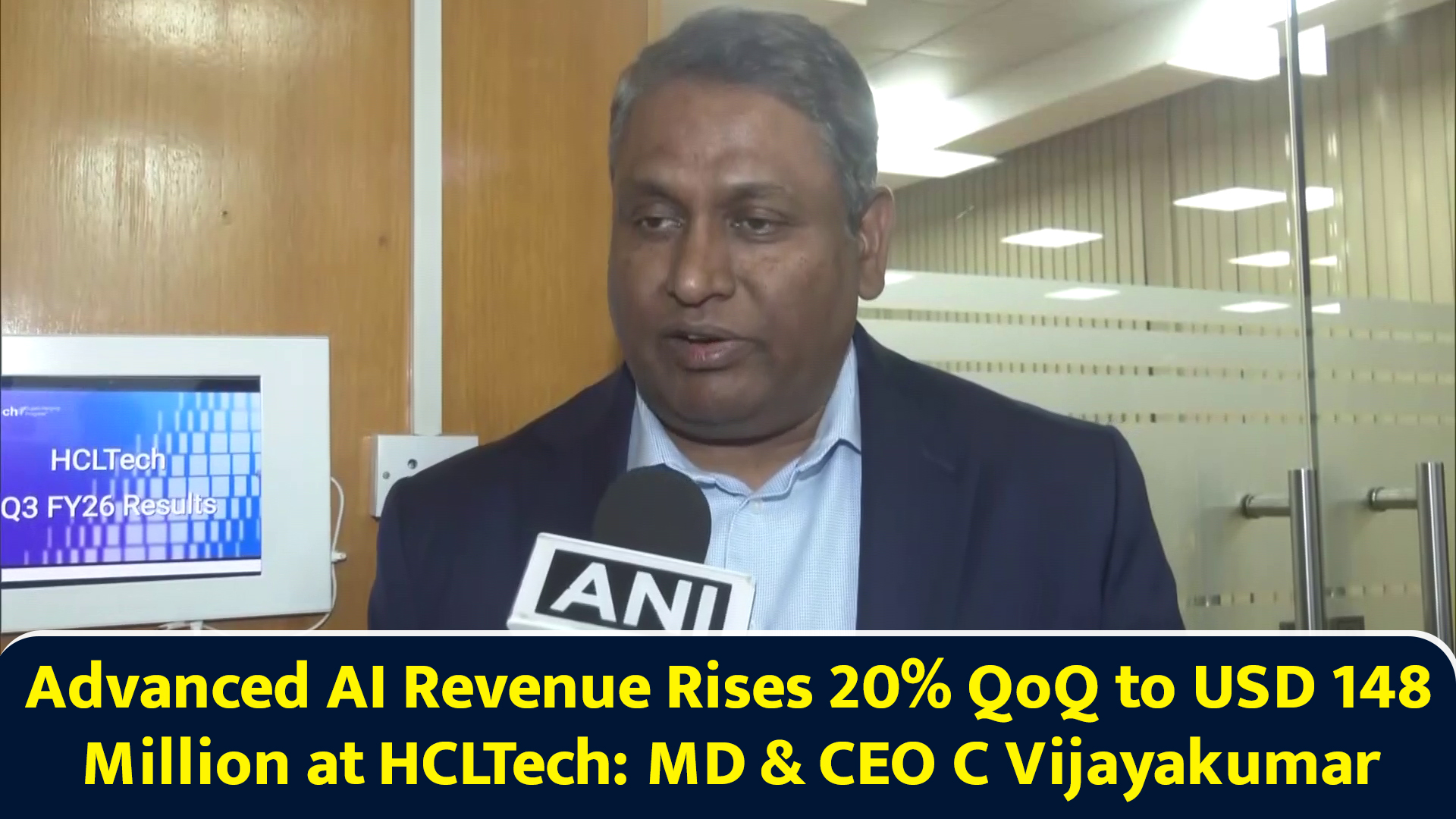 Ceo Of C.ai