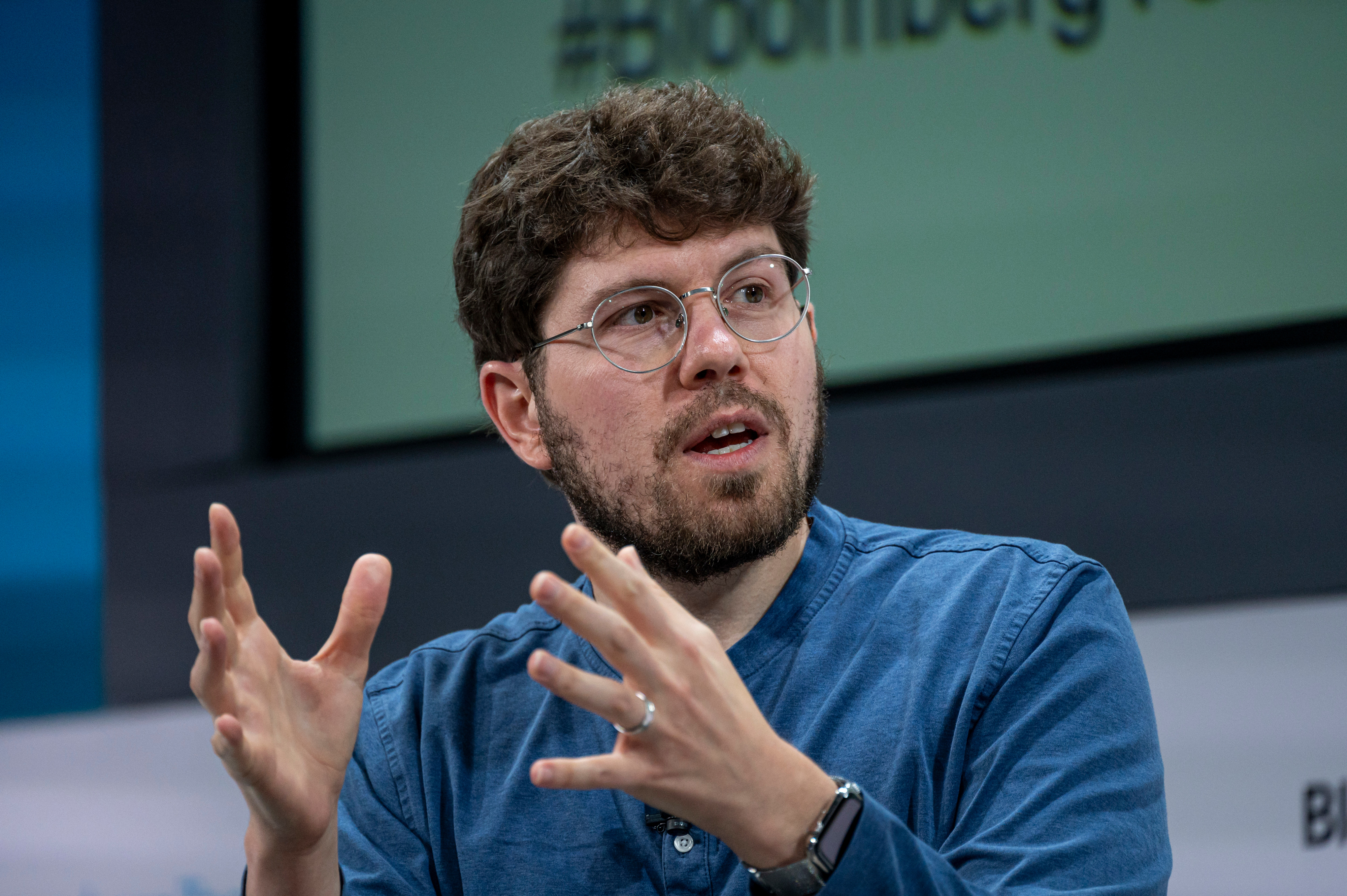 Ceo Of Discord