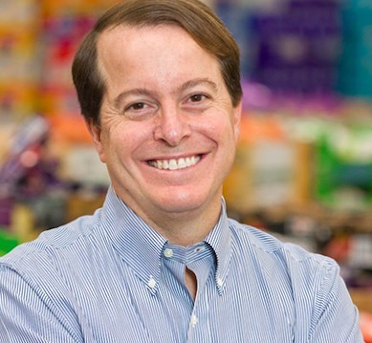 Ceo Of Ebay