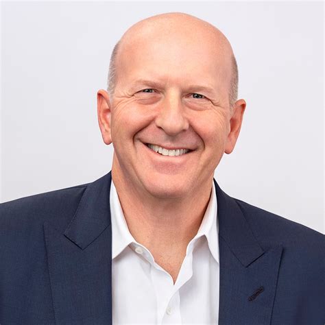 Ceo Of Goldman Sachs