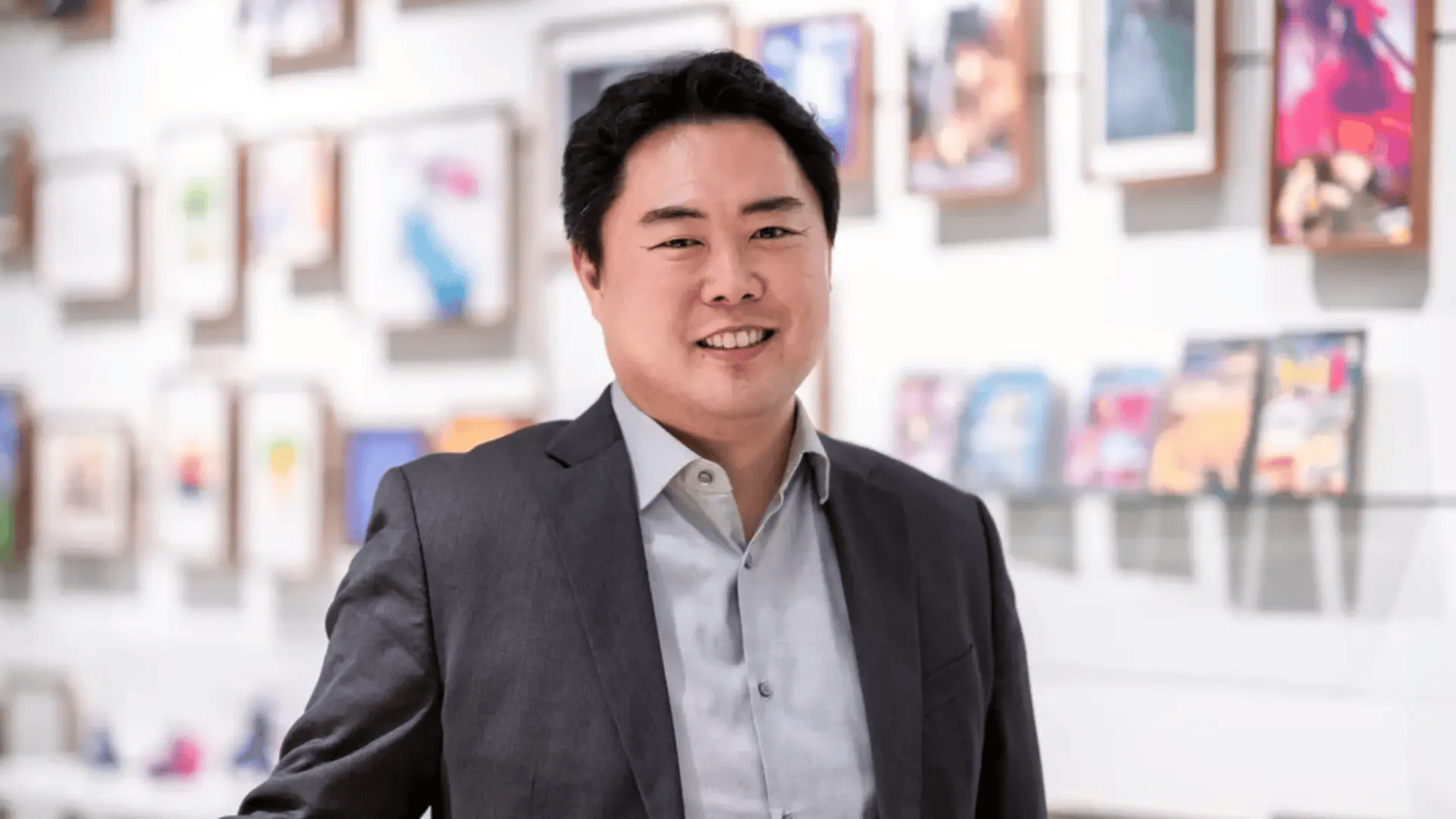 Ceo Of Playstation