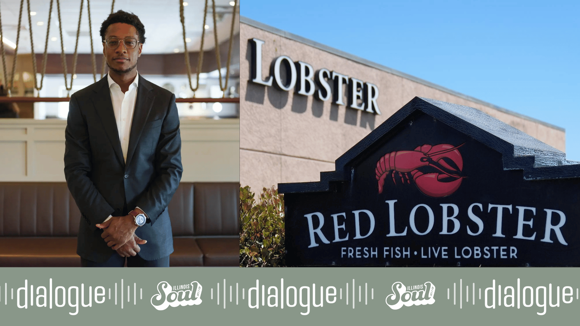 Ceo Of Red Lobster