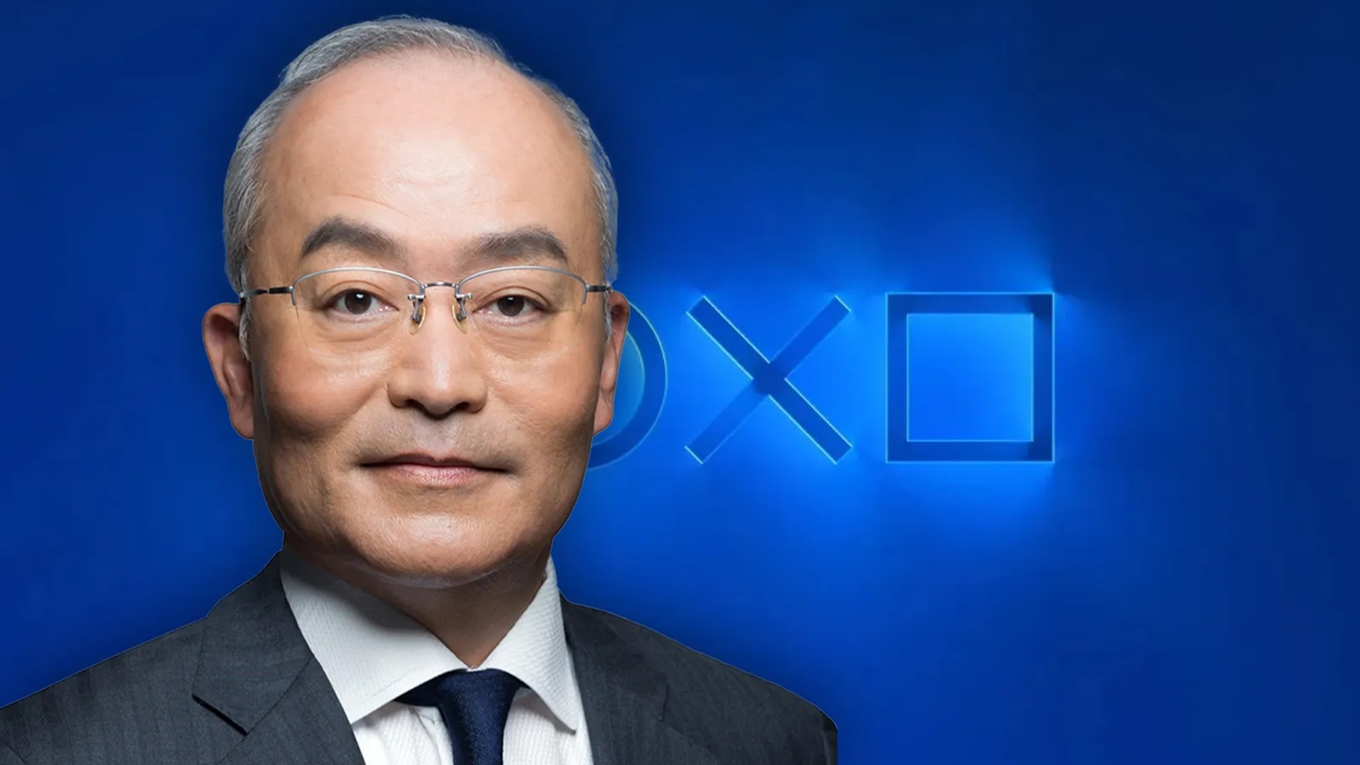 Ceo Of Sony