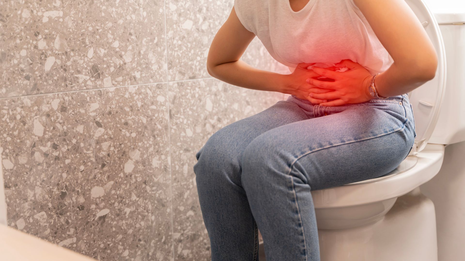 Change In Bowel Habit