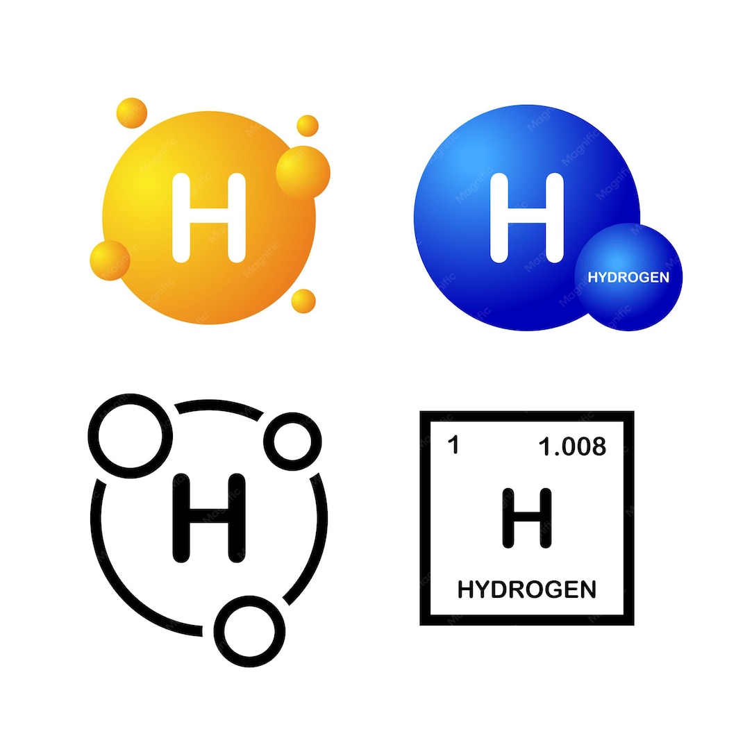 Chemical Element H