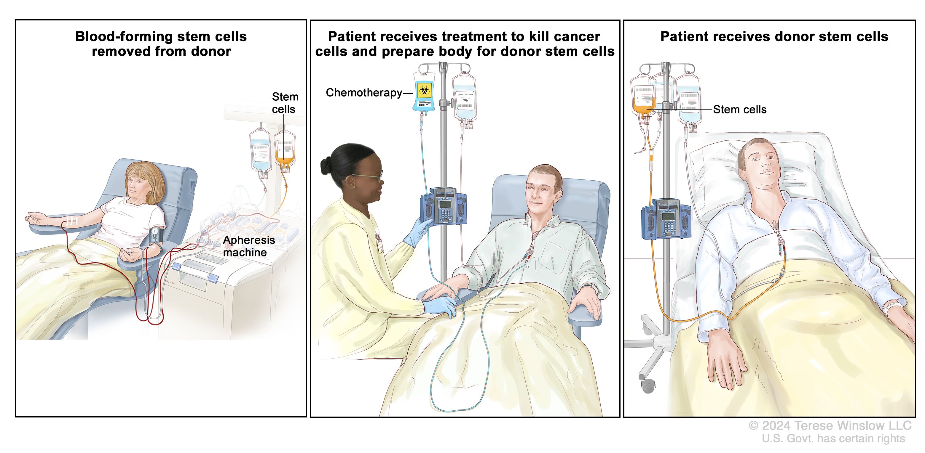 Chemo For Lymphoma Cancer