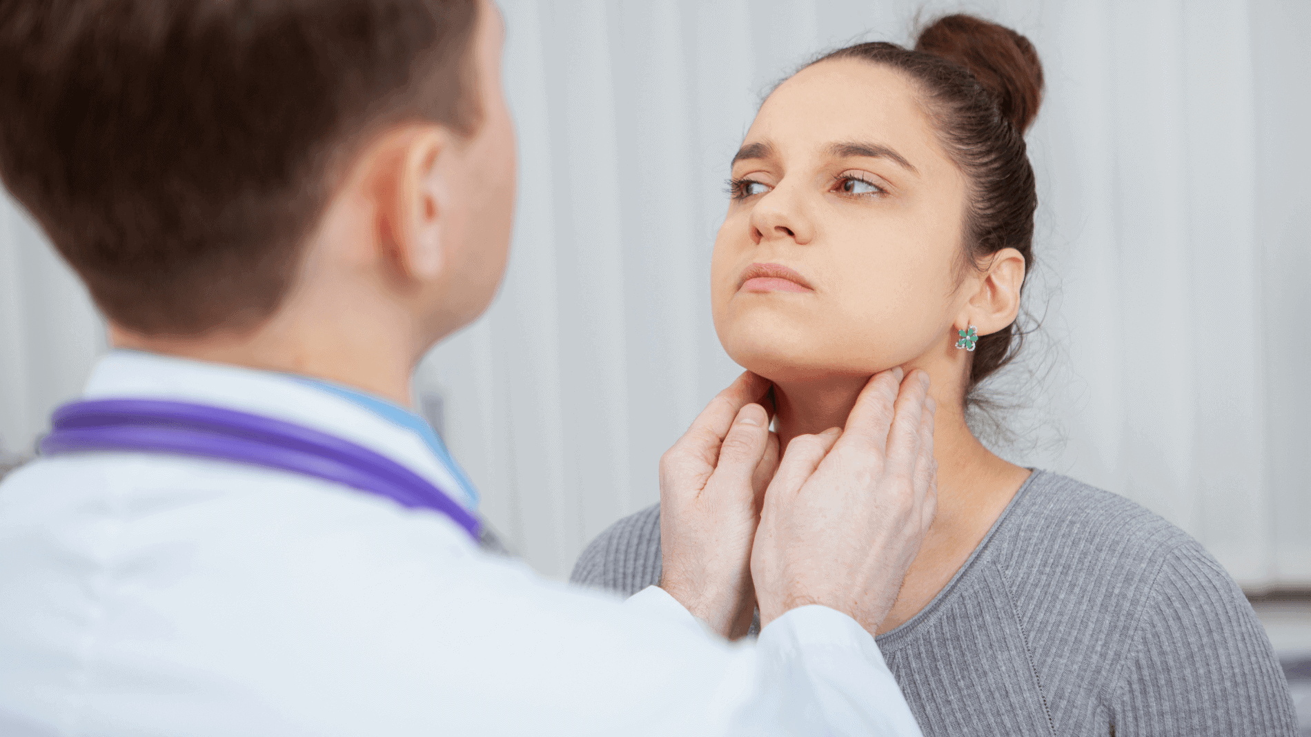 Chronic Sore Throat