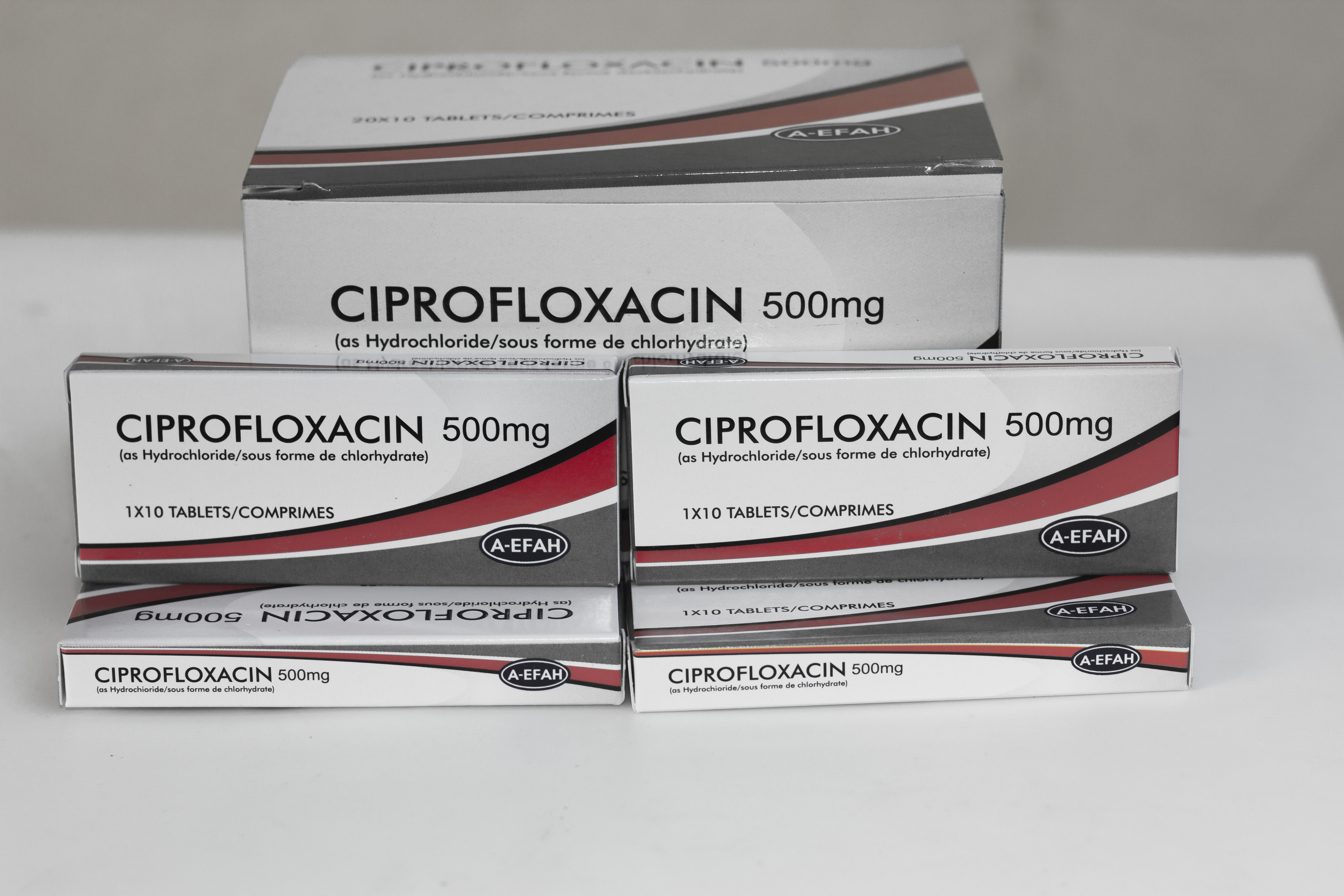 Cipro For Diverticulitis