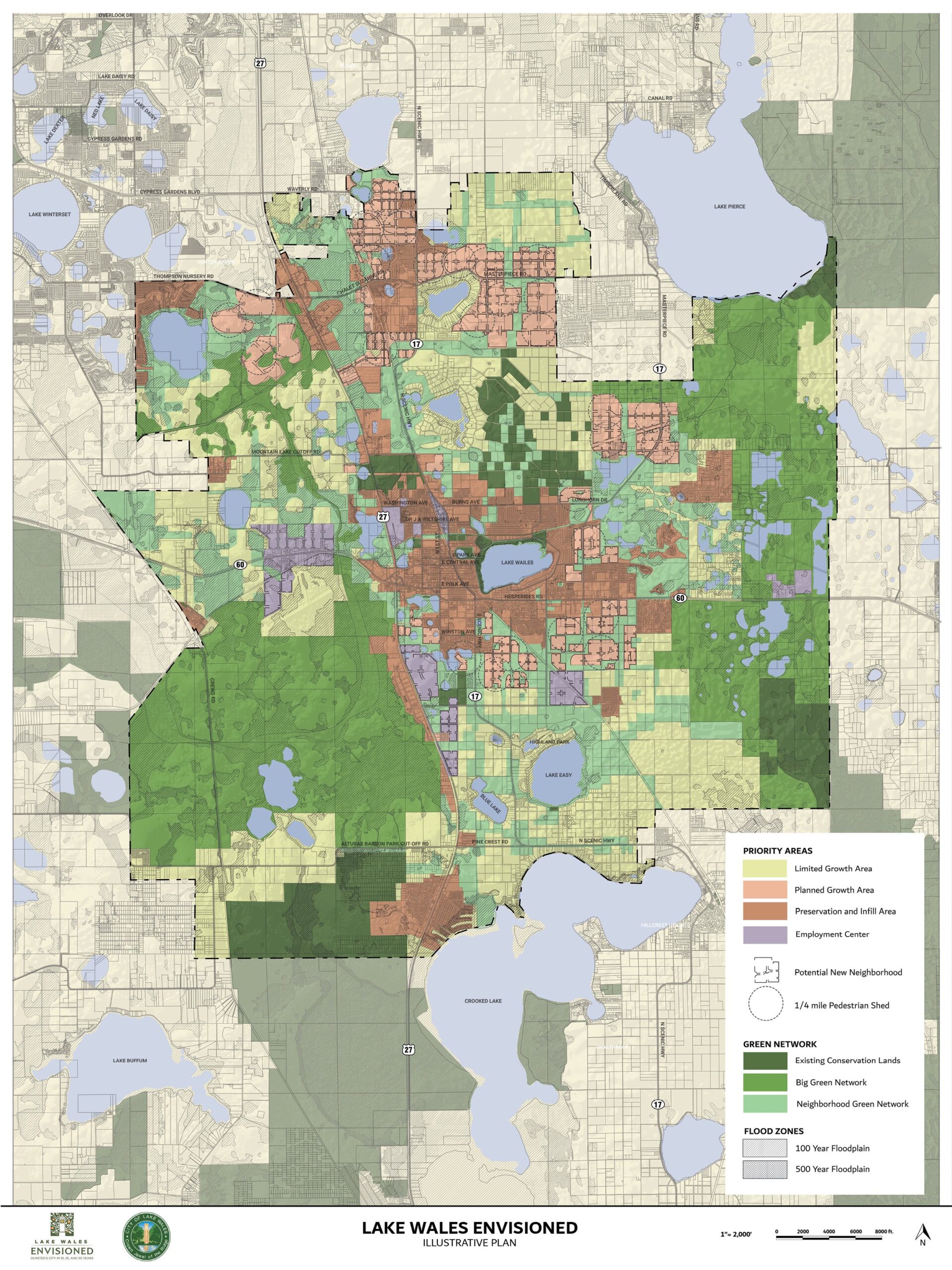 City Of Lake Wales Jobs