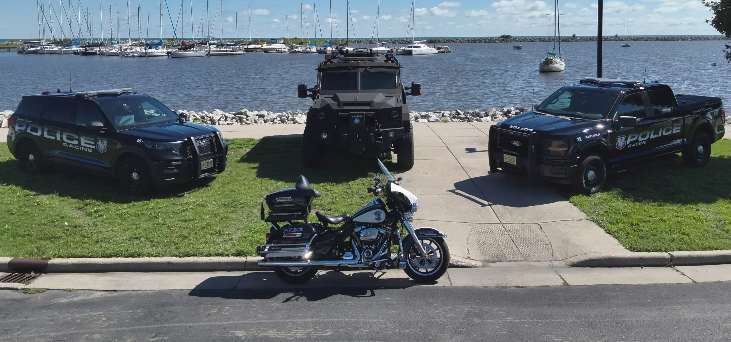 City Of Racine Employees