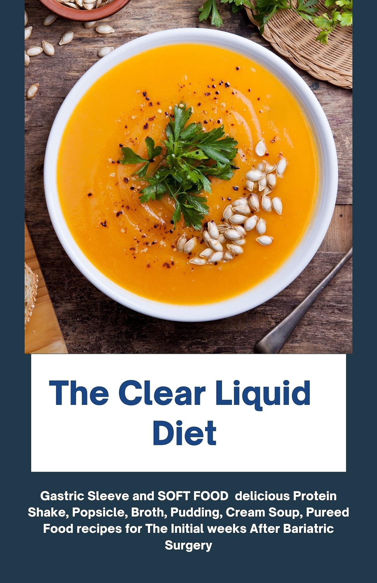 Clear Diet Foods