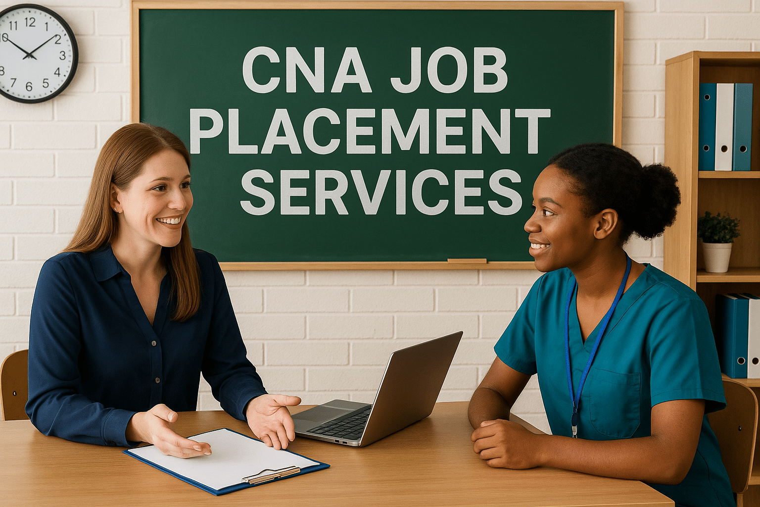 Cna Salary Nyc