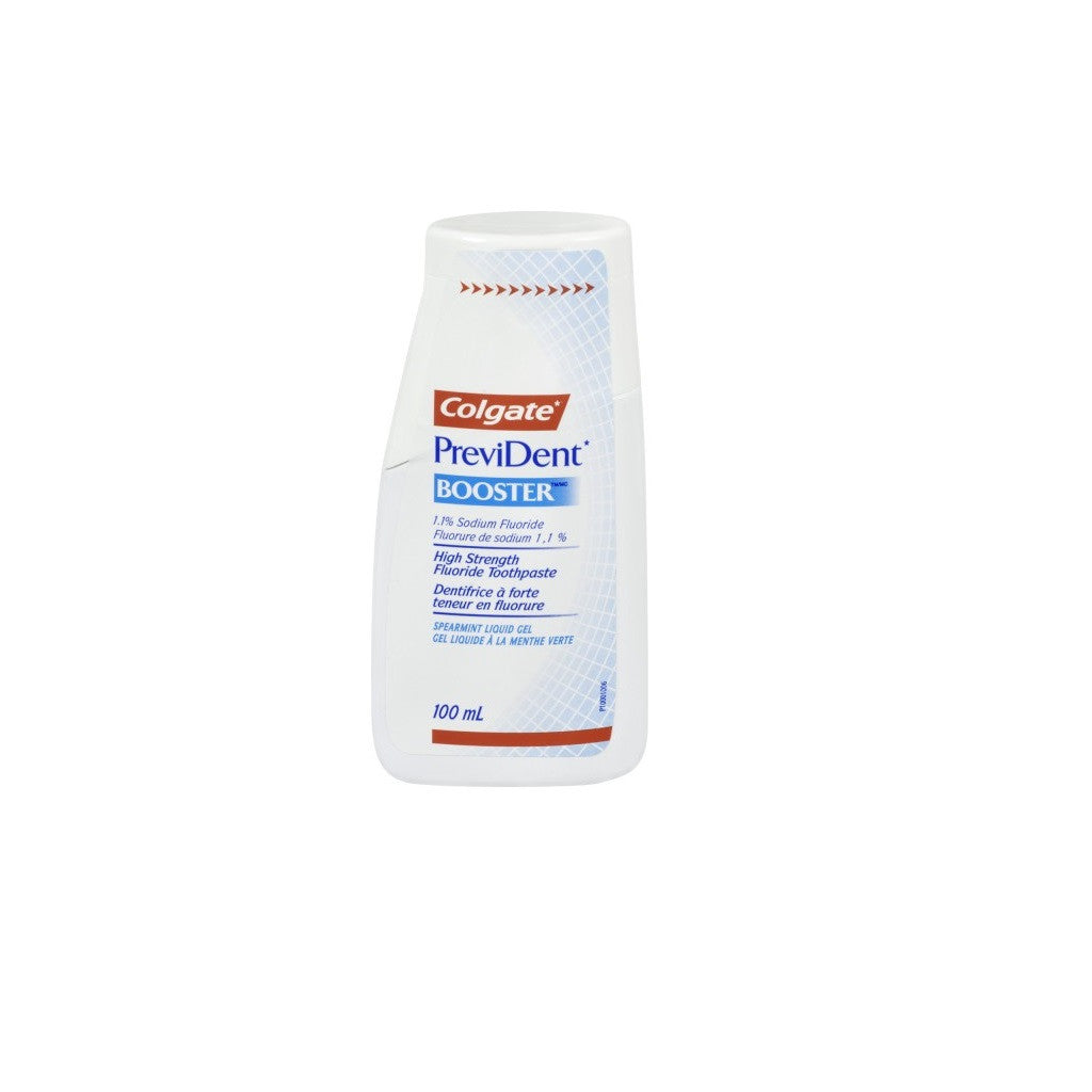 Colgate Prevident 5000 Booster Plus