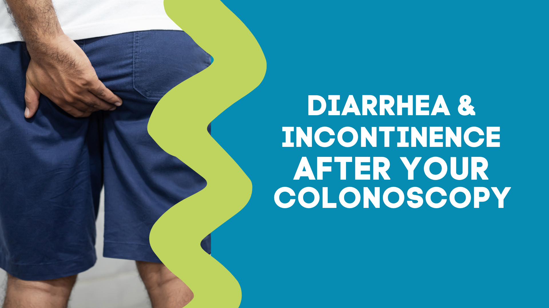 Colonoscopy Diarrhea After