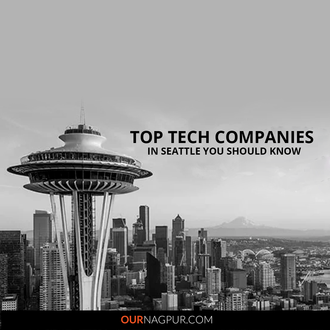 Companies In Seattle