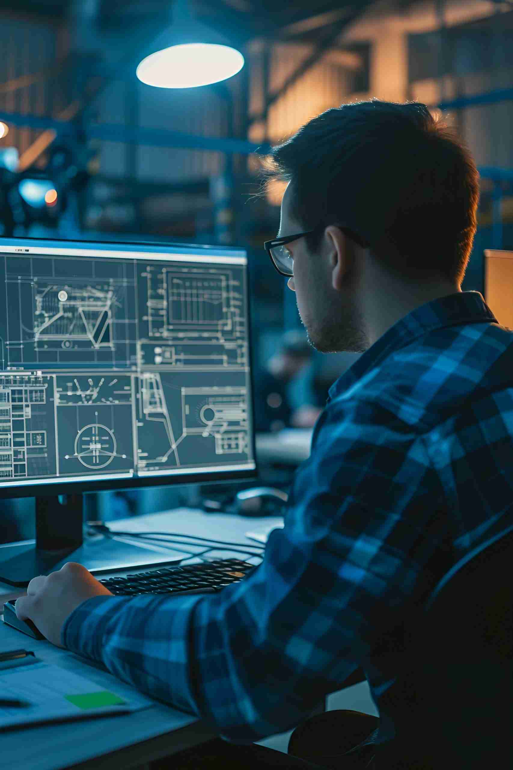 Computer Assisted Design Jobs