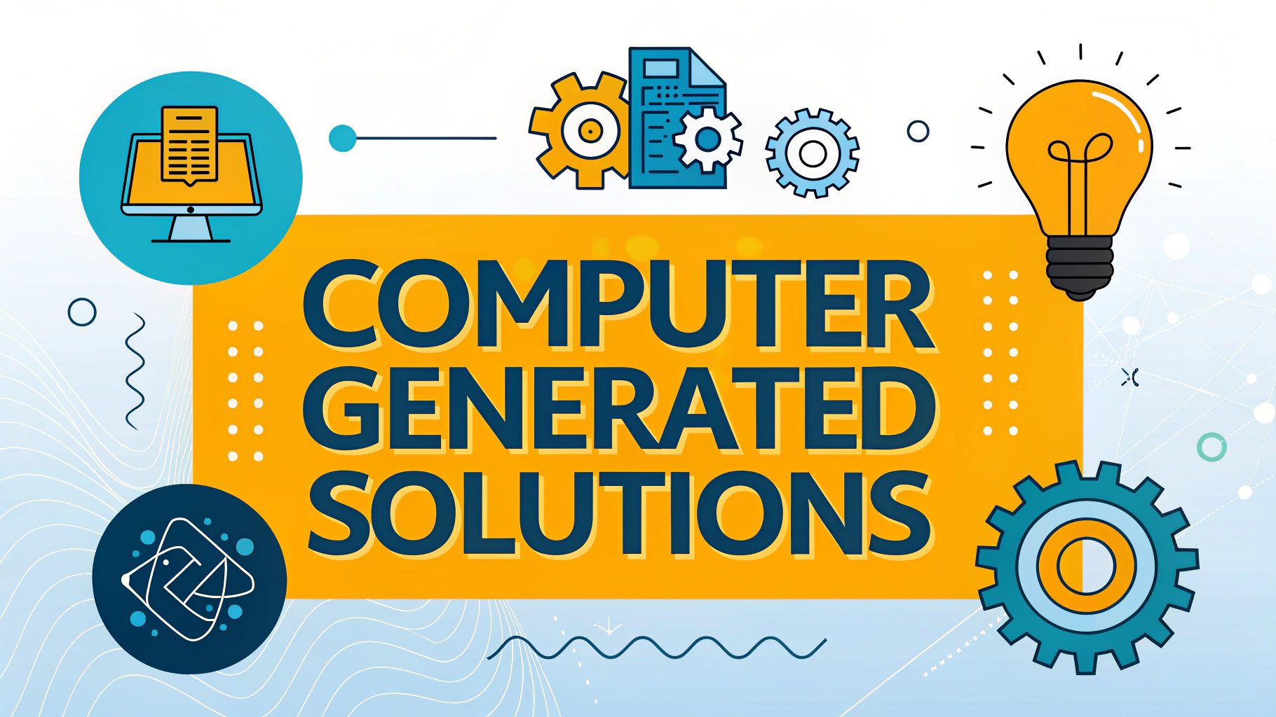 Computer Generated Solutions Careers