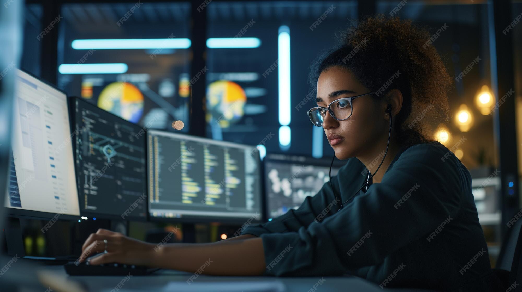 Computer Systems Analyst