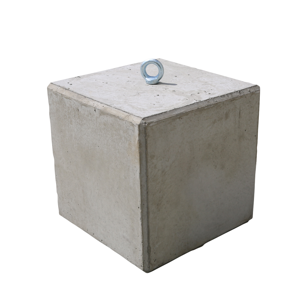 Concrete Weight