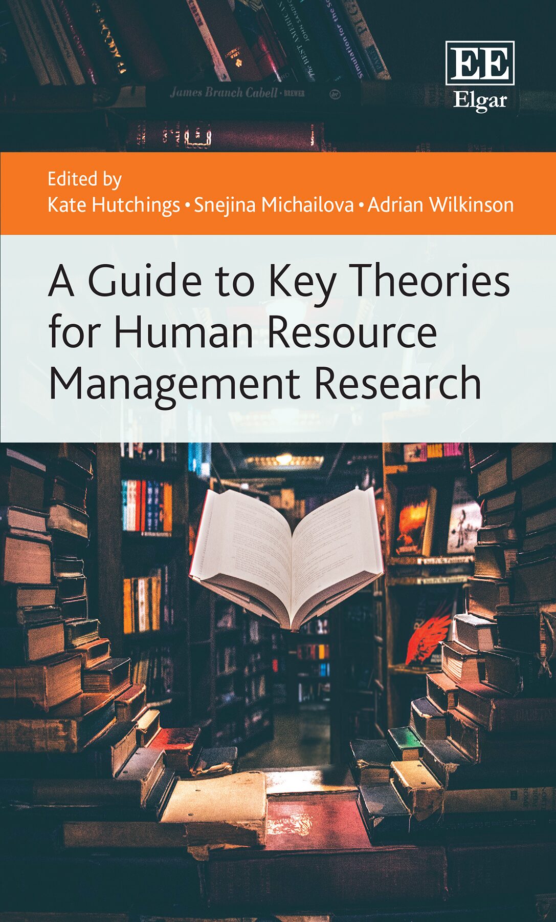 Conservation Of Resources Theory