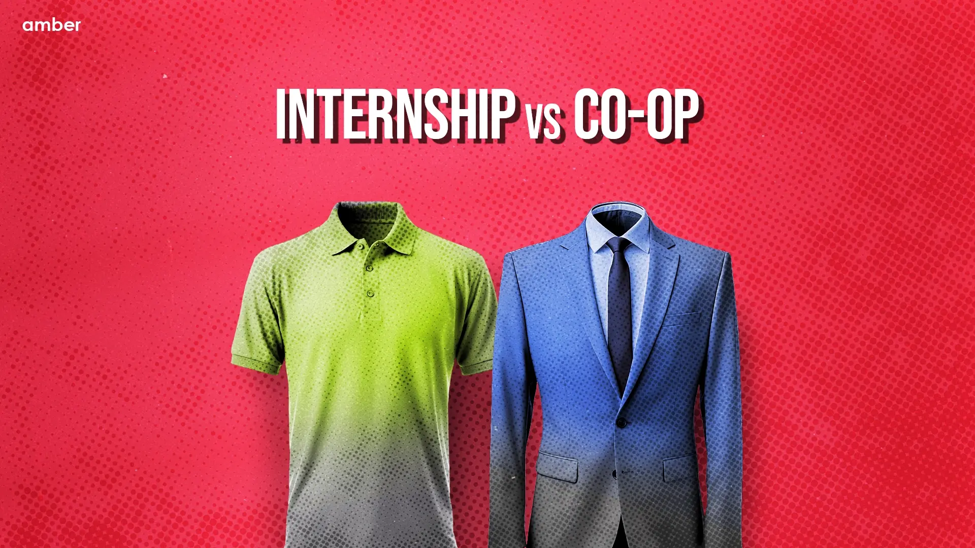 Coop Vs Internship