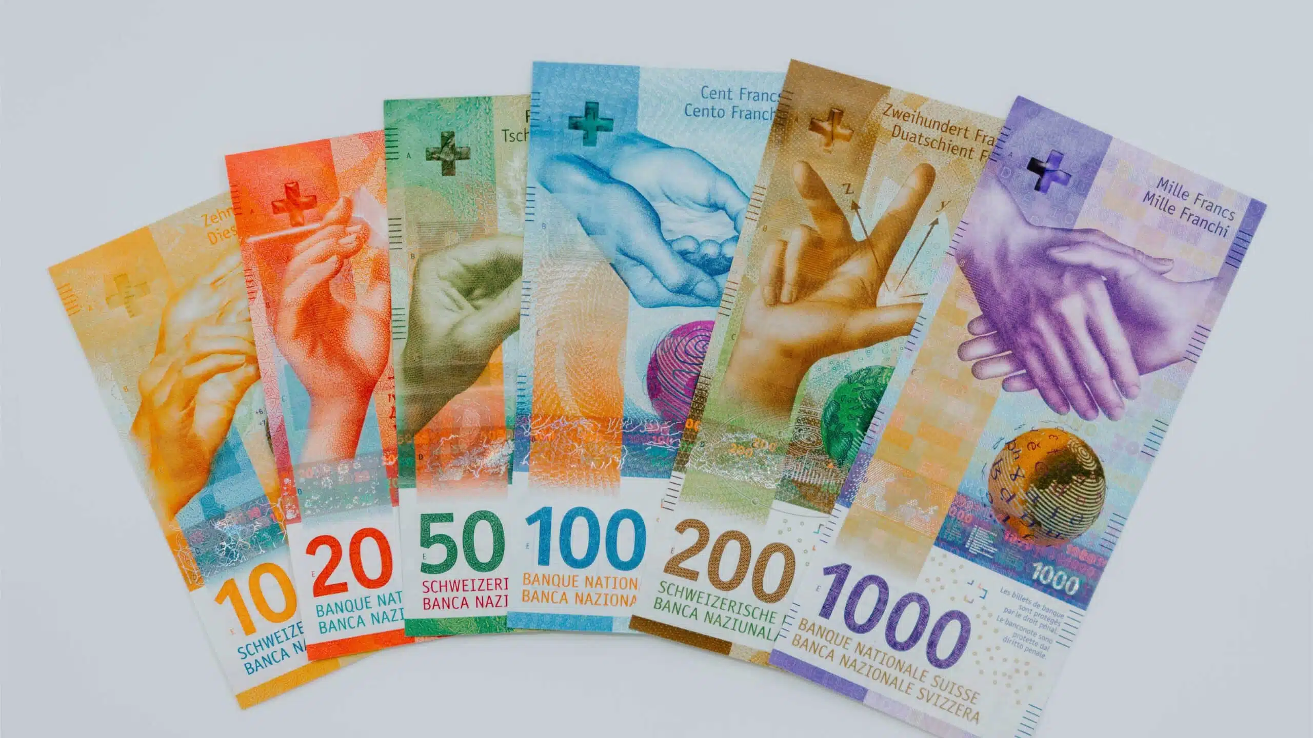 Country Currency Franc