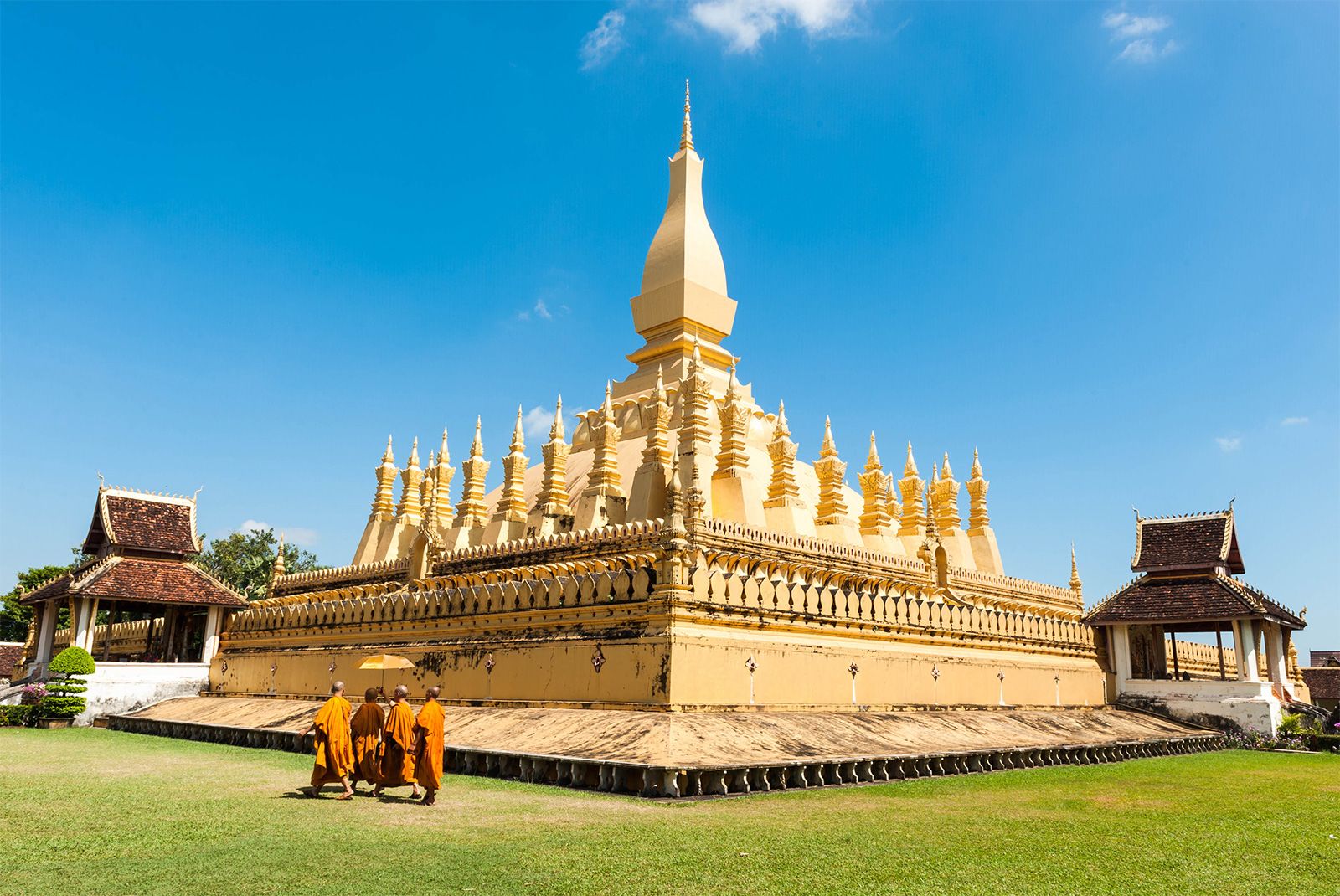 Country Laos Religion