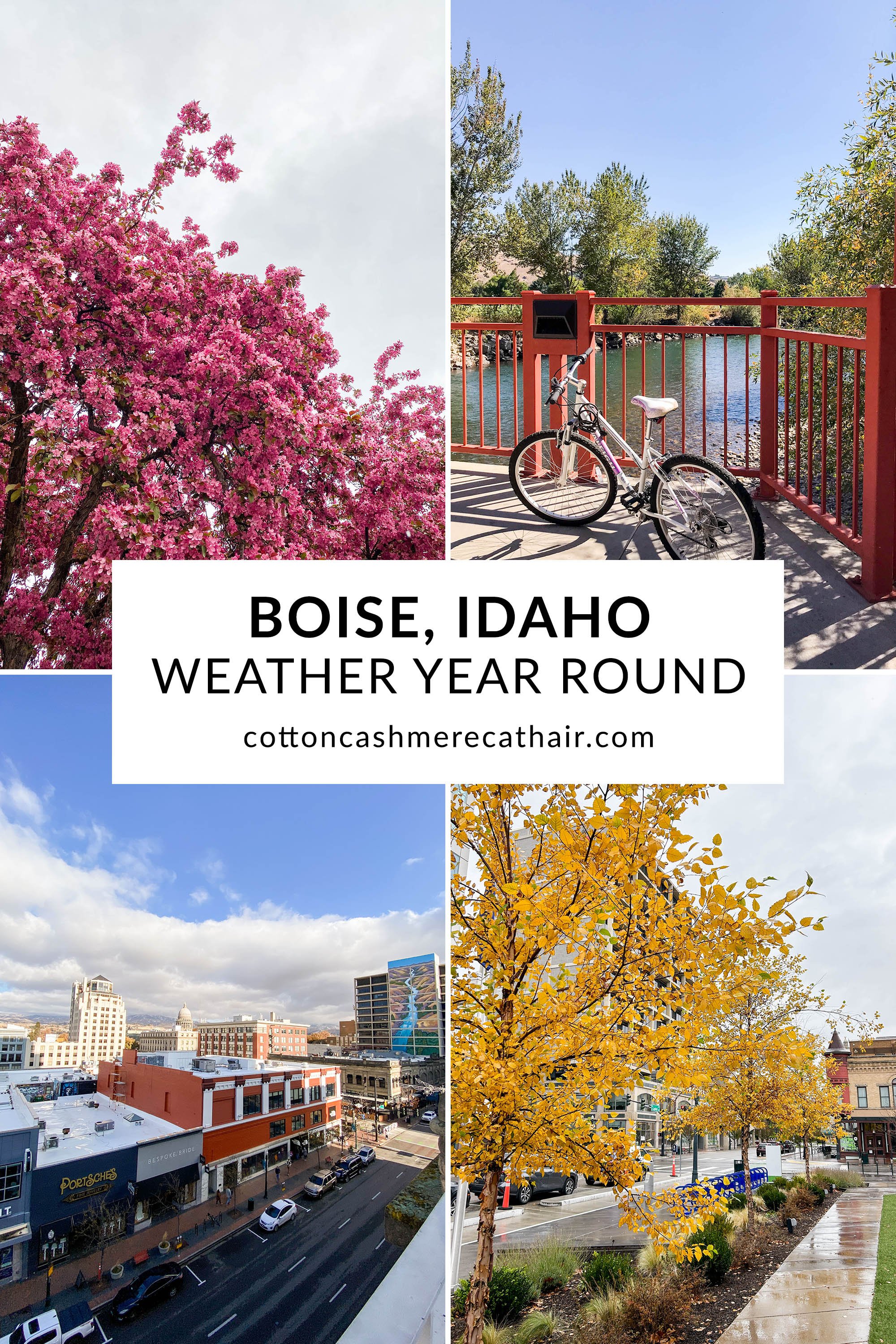 Country With The Best Climate Year Round
