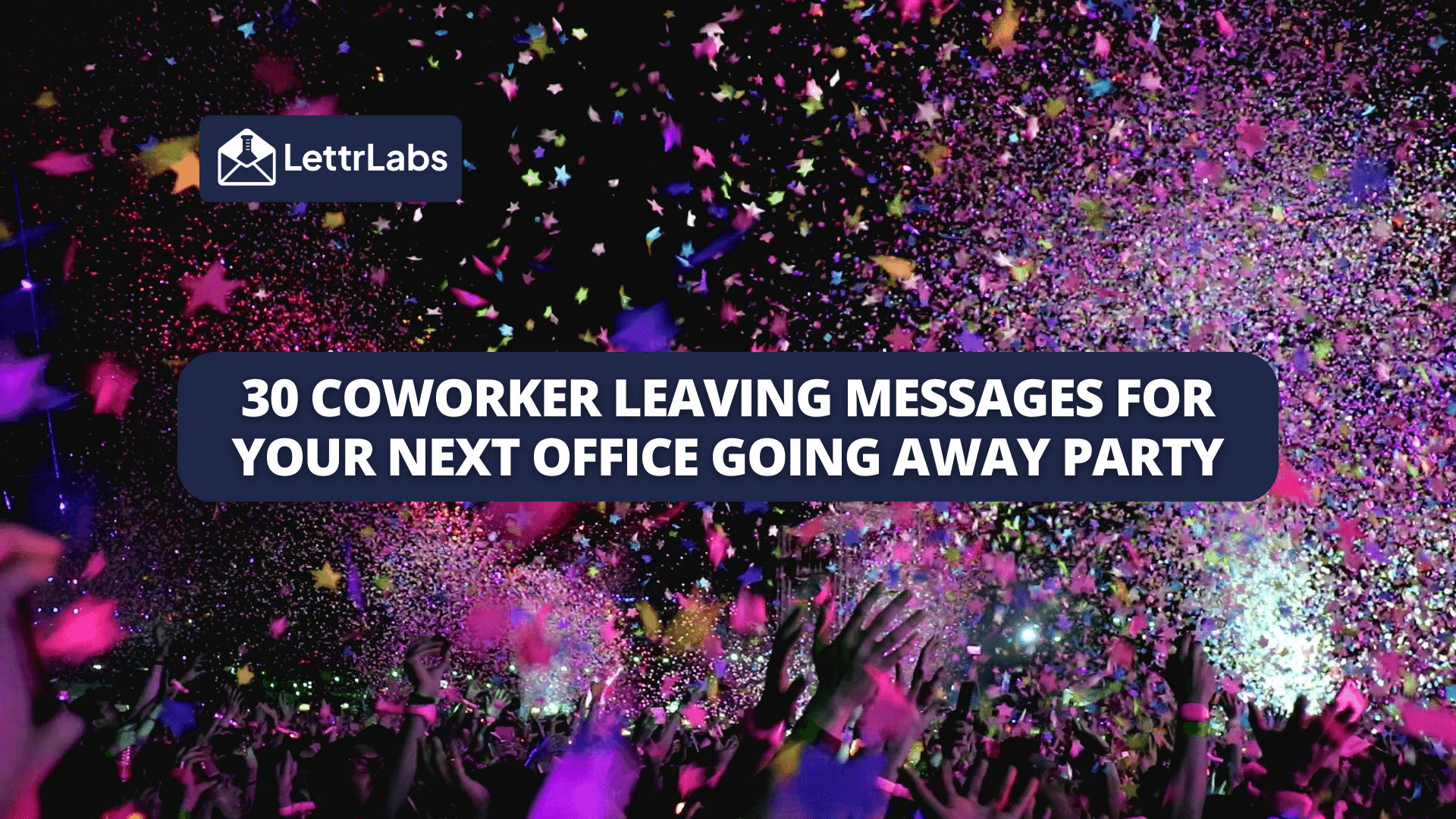 Coworker Leaving Message