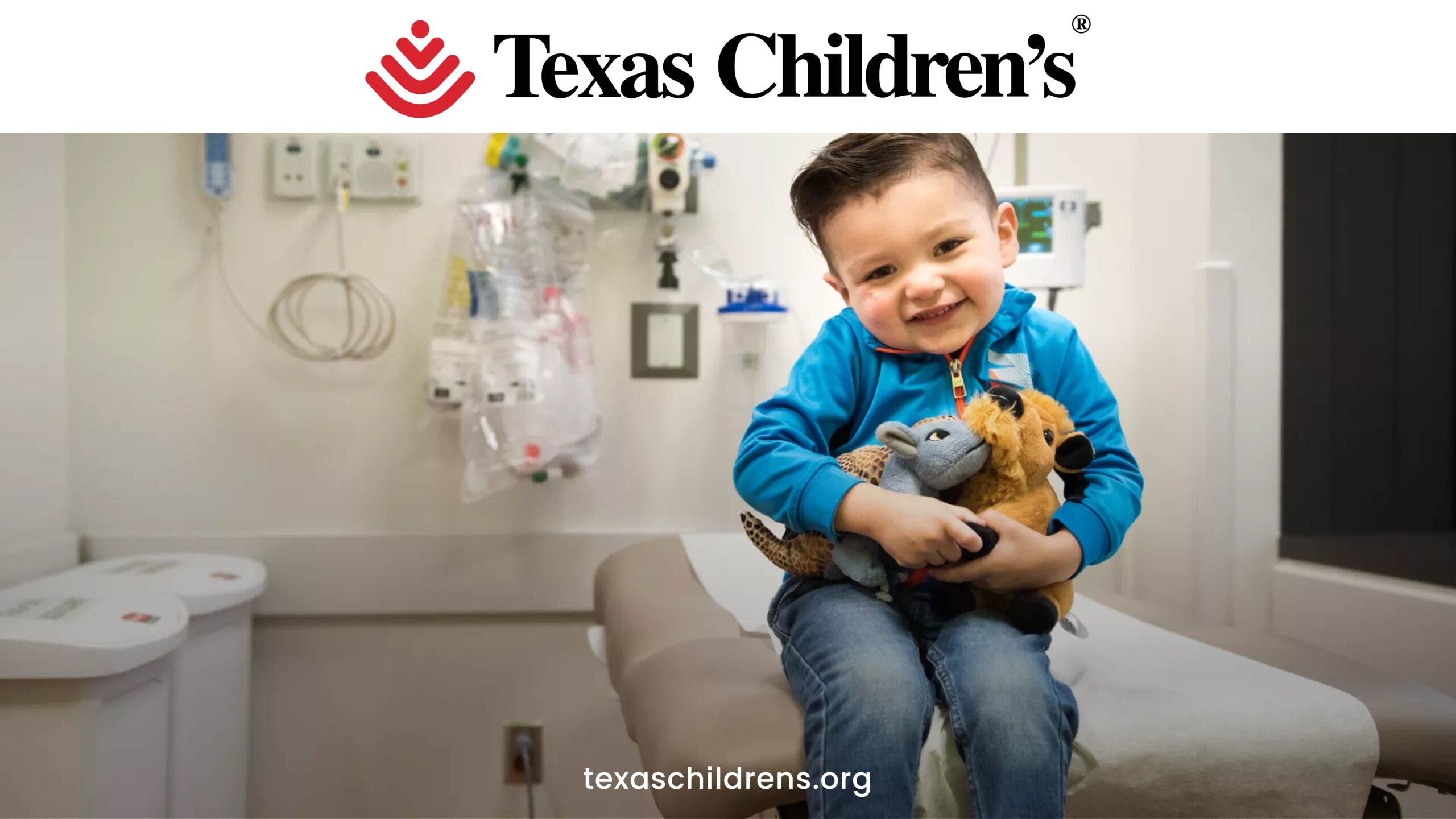 Crnas Texas Childrens