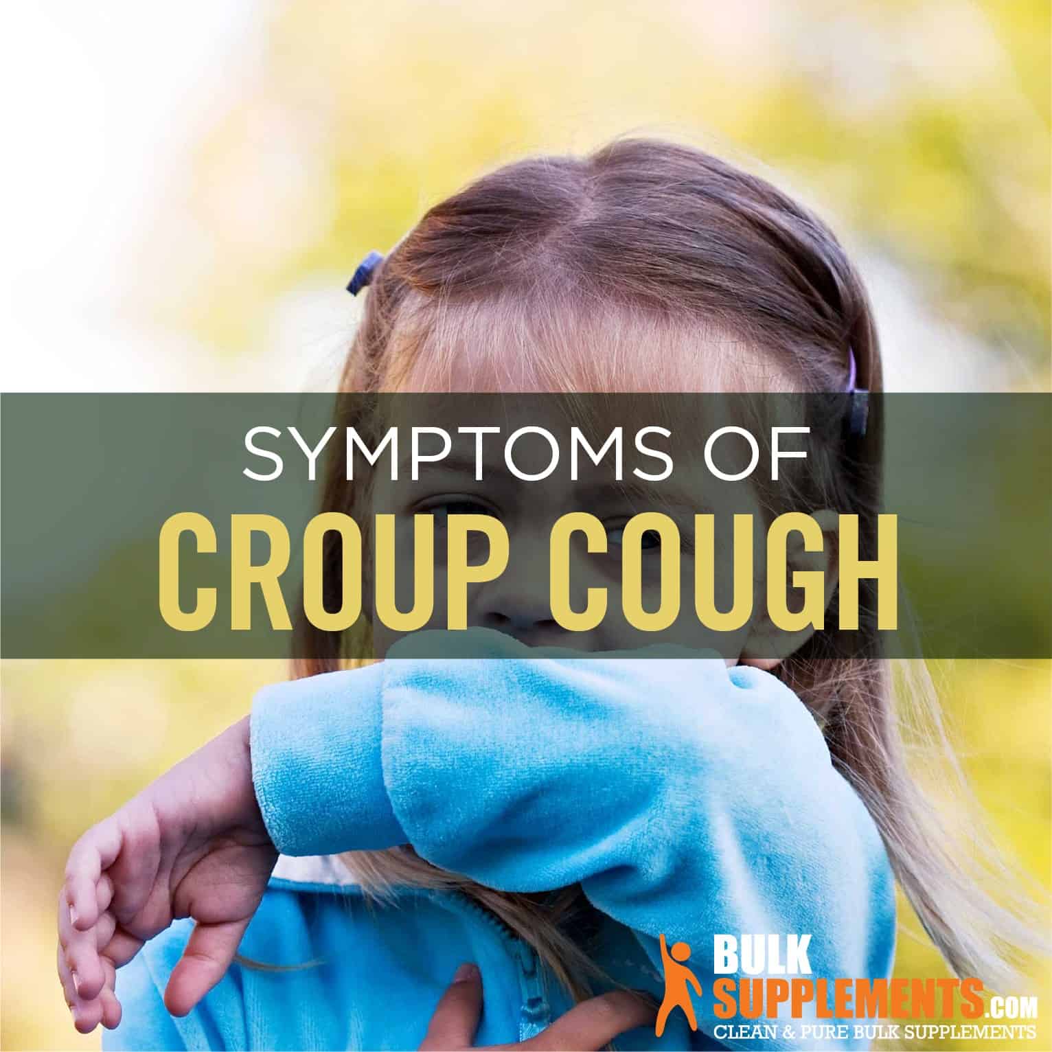Croup And Contagious