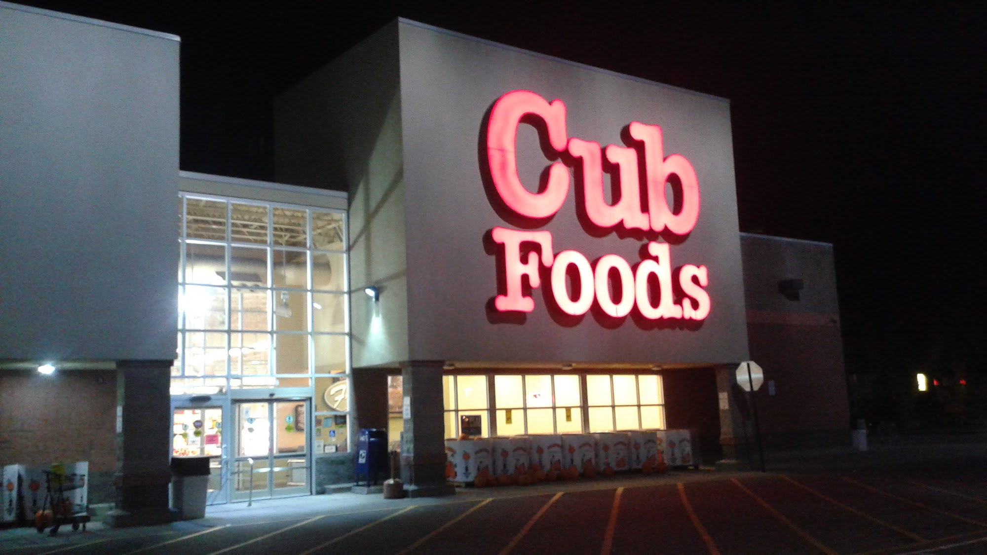 Cub Foods Buffalo Mn
