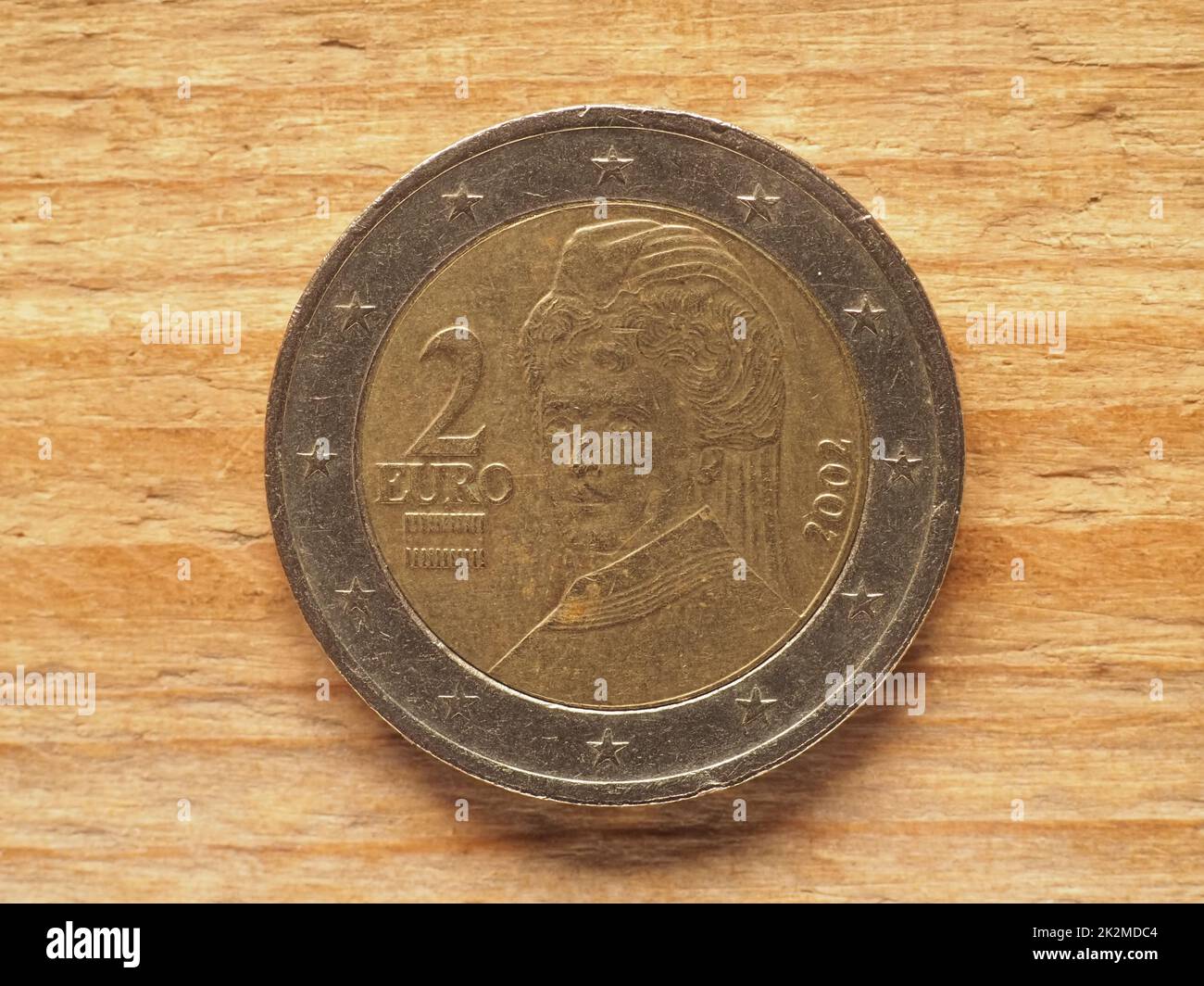 Currency Of Austria