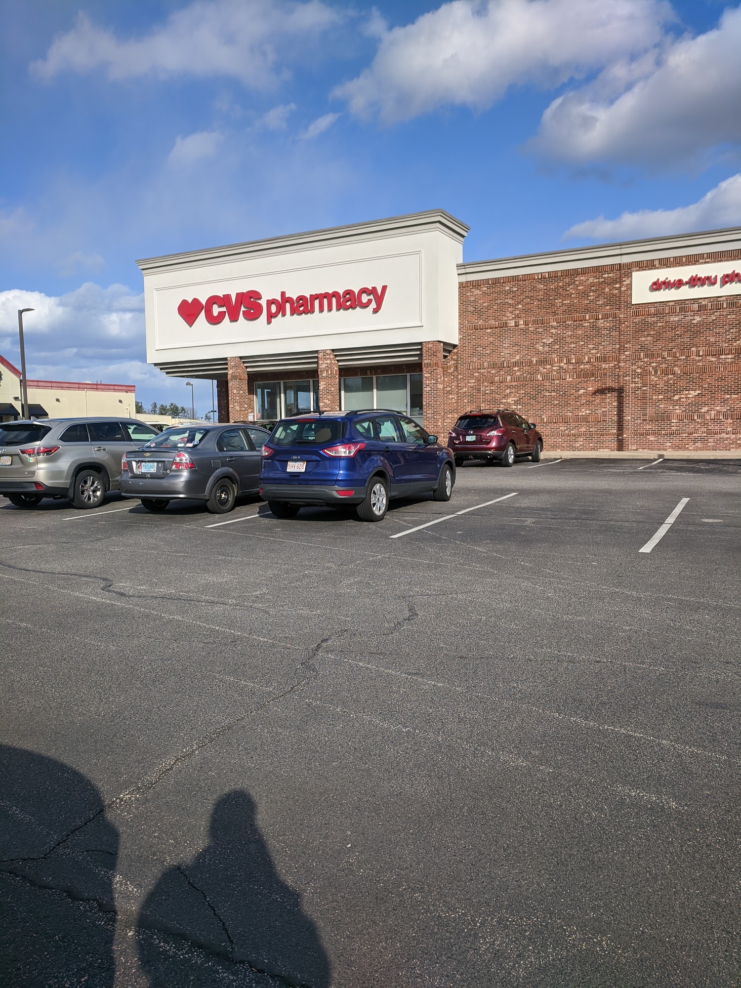 Cvs Seabrook Nh