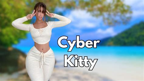 Cyberkitty Leaks
