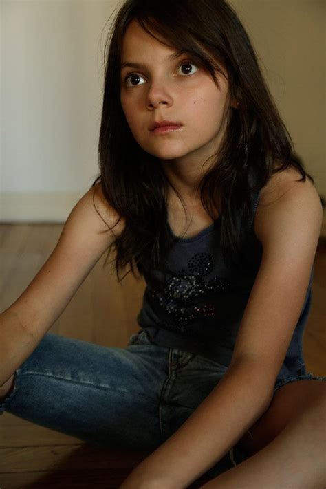 Dafne Keen Fake Nudes